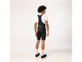 AGU Essential heren bibshort - zwart