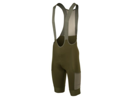AGU Venture gravel heren bibshort - forest green