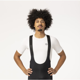 AGU High Summer heren bibshort - zwart