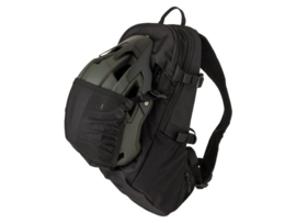 AGU Venture fietsrugzak - medium - zwart