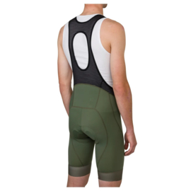 AGU Essential Prime bibshort - legergroen