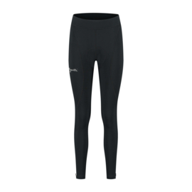 Rogelli Core lange dames fietsbroek - zwart