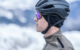 Rogelli Lari helmmuts - zwart