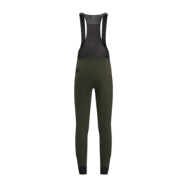 Rogelli Signature heren fietsbroek lang - groen