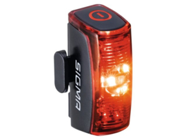 Sigma Infinity USB Power led fiets achterlicht