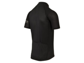 AGU Essential Core fietsshirt korte mouwen - zwart
