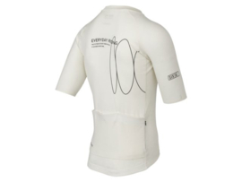 AGU SIX6 Merino fietsshirt korte mouwen - Undyed