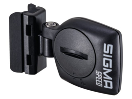 Sigma BC 12.0 WL STS CAD fietscomputer draadloos
