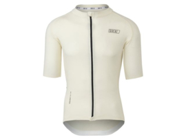 AGU SIX6 Merino fietsshirt korte mouwen - Undyed