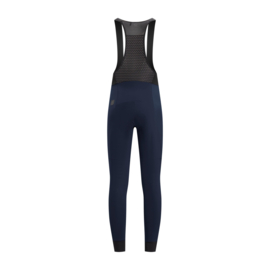 Rogelli Signature heren fietsbroek lang - blauw