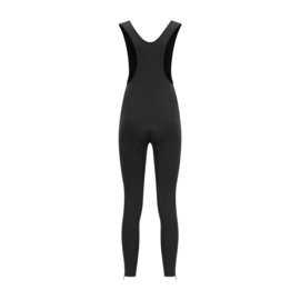 Rogelli Core lange dames fietsbroek - zwart