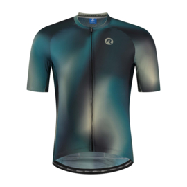 Rogelli Halo fietsshirt korte mouwen