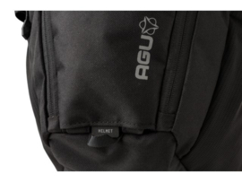 AGU Venture fietsrugzak - medium - zwart