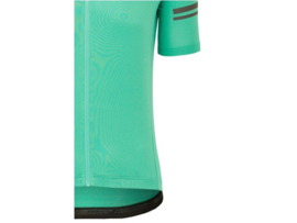 AGU Essential Core fietsshirt korte mouwen - poolside green