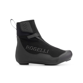 Rogelli R1000 Artic winter fietsschoenen race - zwart