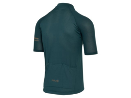 AGU Essential Core fietsshirt korte mouwen - deep sea green