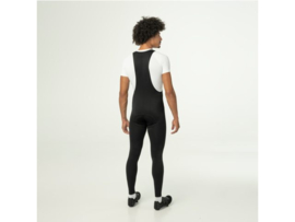 AGU Seamless heren bibtight - zwart