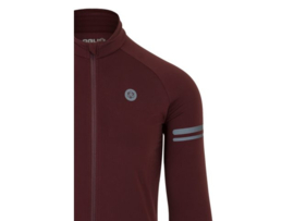AGU Essential Thermo fietsshirt lange mouwen - modica