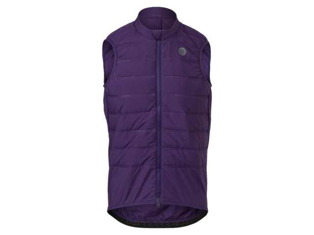 AGU Padded  Body heren - purple rain