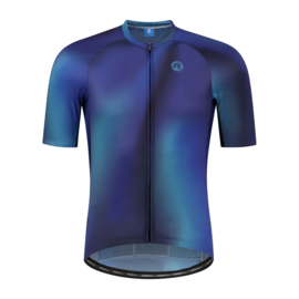 Rogelli Halo fietsshirt korte mouwen