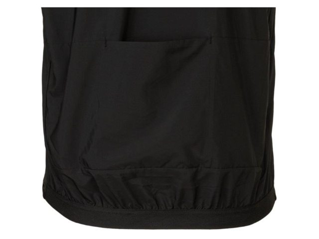 AGU Padded  Body heren - zwart