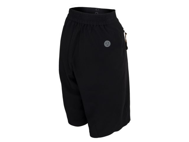 AGU Essential Venture dames MTB fietsbroek - zwart
