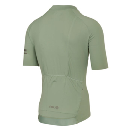 AGU Performance Solid  fietsshirt korte mouwen - Sage