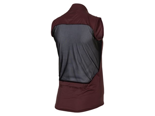 AGU Essential Wind Body fietsvestje - modica brown