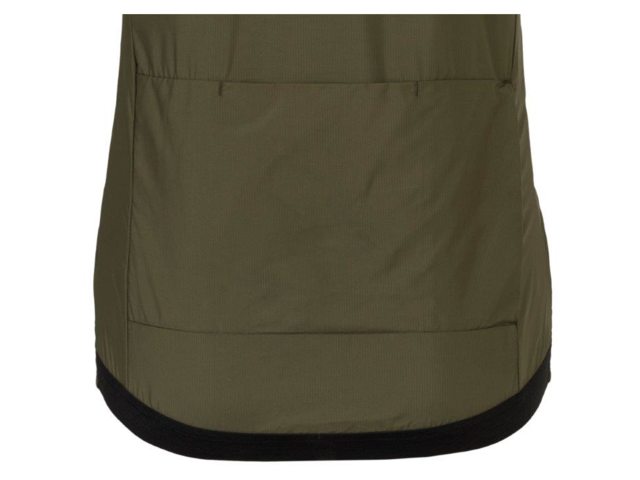 AGU Padded  Body dames - legergroen