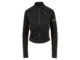 AGU DAMES WINTER FIETSJACKS