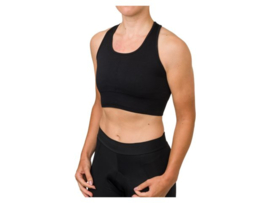 AGU Summerday seamless sport BH - zwart