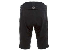 AGU Essential MTB heren fietsbroek - zwart