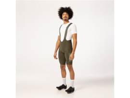 AGU Venture gravel heren bibshort - forest green
