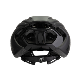 Rogelli Cuora fietshelm race - zwart