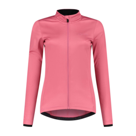 Rogelli Core dames winter fietsjack - roze