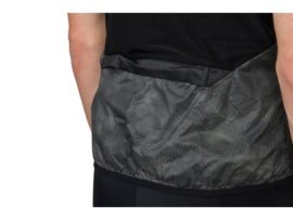 AGU Essential Wind Body II fietsvestje - hi-vis