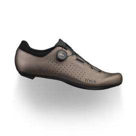 Fizik Vento Omna R5 race fietsschoenen - metal