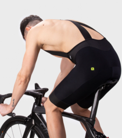 Alé R-EV1 Speedfondo bibshort - zwart