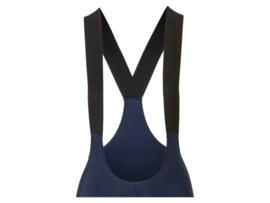 AGU Comfort Plus dames bibshort - deep blue