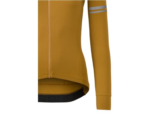 AGU Solid dames fietsshirt lange mouwen - armagmac