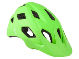 AGU XC MTB fietshelm - groen