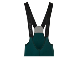 AGU Performance Enduro heren bibshort - deep sea green