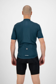 Rogelli Essential fietsshirt korte mouwen