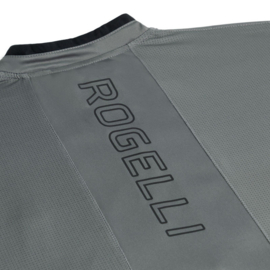 Rogelli Essential fietsshirt korte mouwen