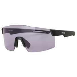 AGU Verve HD II photochromic fietsbril - zwart