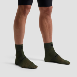 Rogelli Core zomer fietssokken - combi - 3 pack