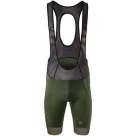 AGU Essential Prime bibshort - legergroen