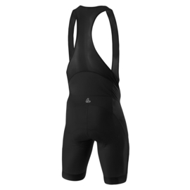 Löffler Winner III bibshort - zwart