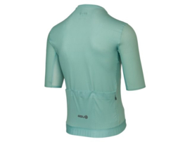 AGU Aero Performance fietsshirt korte mouwen - terme green