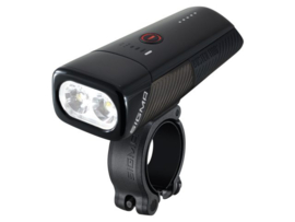 Sigma Buster 1100 led fiets koplamp